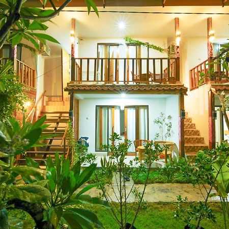 The Welcome Inn Batununggul Εξωτερικό φωτογραφία